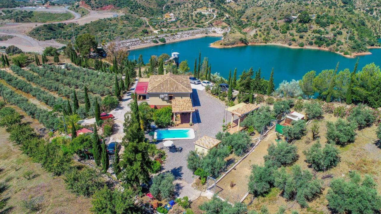 Holiday home Cubo's Casa Mallorquin Malaga