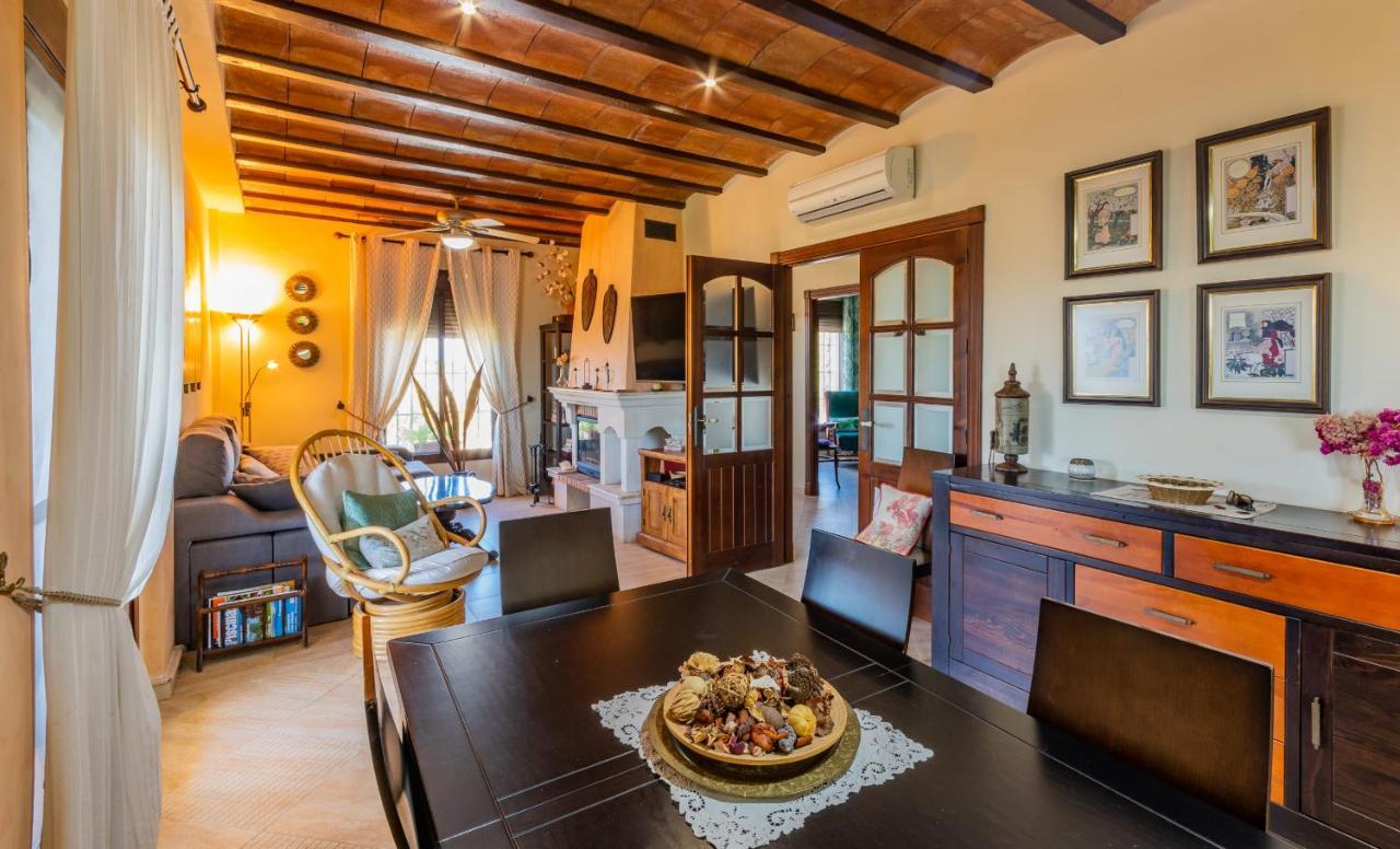 Cubo's Casa Mallorquin Ferienhaus *